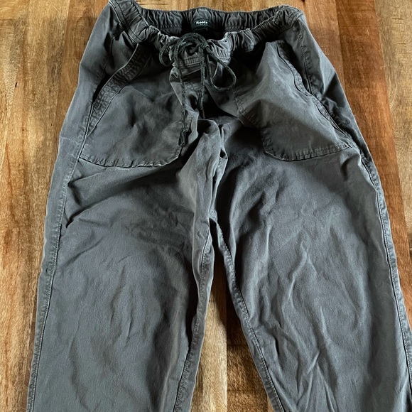 BUNDLE! 2 Pairs of Roots Utility Pants - Picture 2 of 6